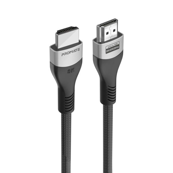 Picture of 3m Super Slim Audio Video Cable. Supports up to 8K@60Hz