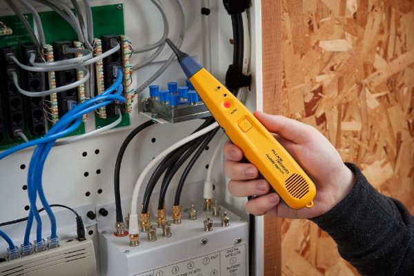 Picture of 50Hz Filtered Analog Probe