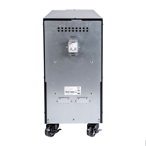 Picture of Extended Battery Module for PSCE6000 & PSCE10K