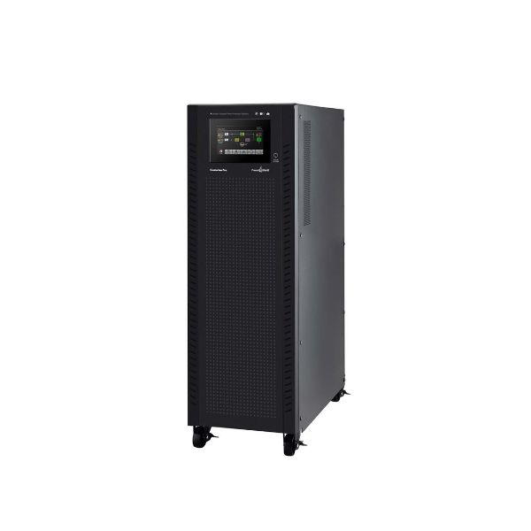 Picture of 10kVA-10k Centurion Pro Long Run 3-3 Series UPS Three Phase Back Feed Protection No Batt
