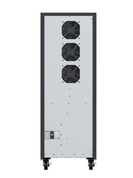 Picture of 60kVA-60k Centurion Pro Long Run 3-3 Series UPS Three Phase Back Feed Protection No Batt