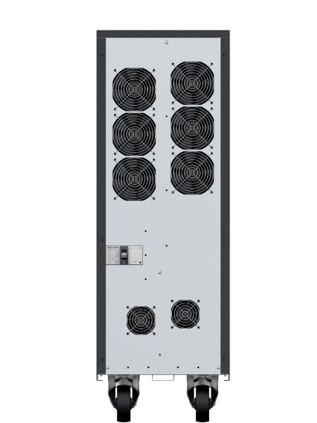 Picture of 80kVA-80k Centurion Pro Long Run 3-3 Series UPS Three Phase Back Feed Protection No Batt