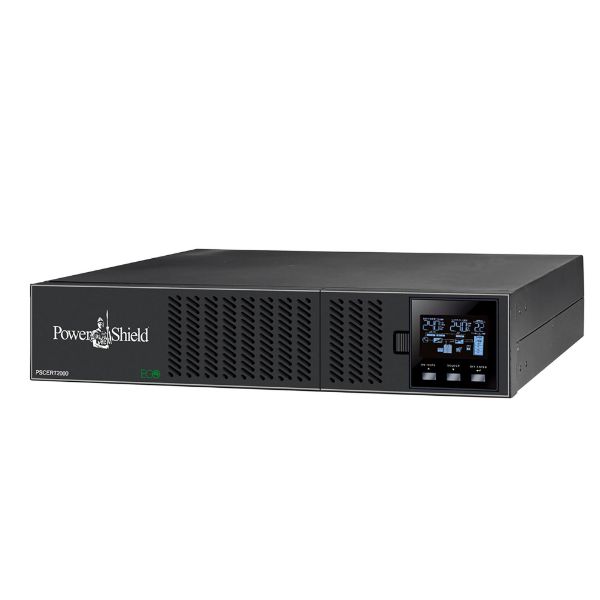 Picture of Centurion RT 2000VA/1800W Double Conversion True Online Power Factor 0.9 Rack/Tower