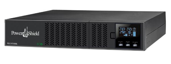 Picture of Centurion RT 3000VA Long Run Online. NO INTERNAL Batteries