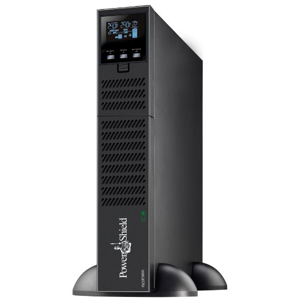 Picture of Centurion RT 3000VA Long Run Online. NO INTERNAL Batteries