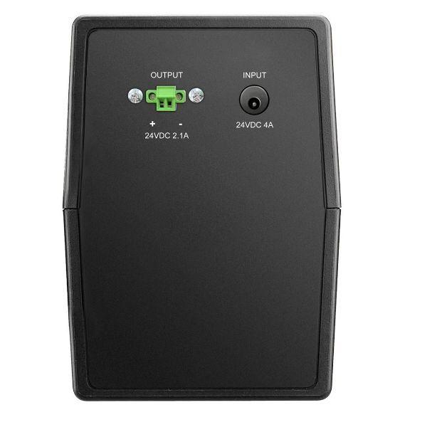 Picture of Pilot DC 50 Backup Power for DC Powered Equipment Ideal for Dusty Environments