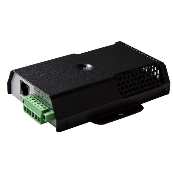 Picture of Environmental Monitoring Device for Temperature and Humidity