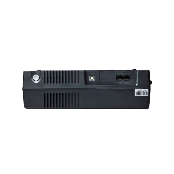 Picture of SafeGuard 750VA (450W) Line Interactive UPS 3 x NZ Battery Back Up & Surge