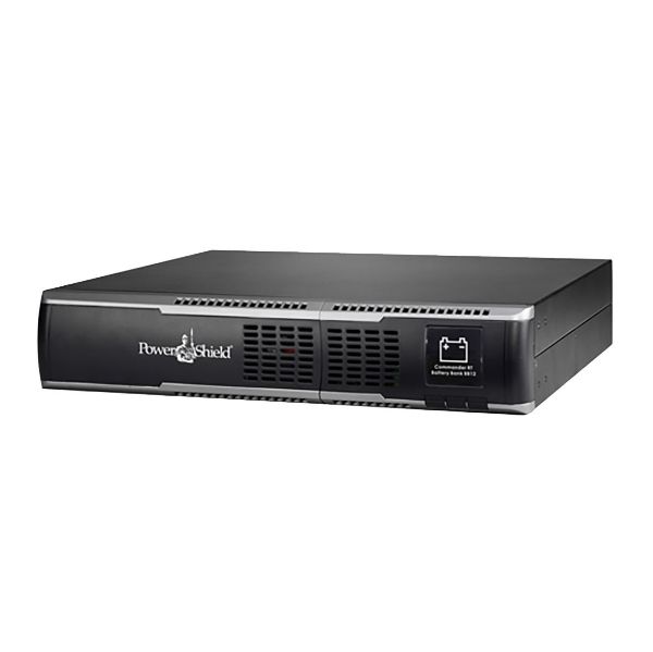 Picture of Extended Battery Module for PSCERT1000 and PSCERT1500 UPS