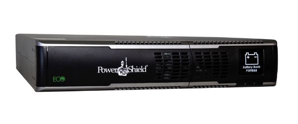 Picture of Extended battery pack for PSCERT2000SB / PSCRT2000