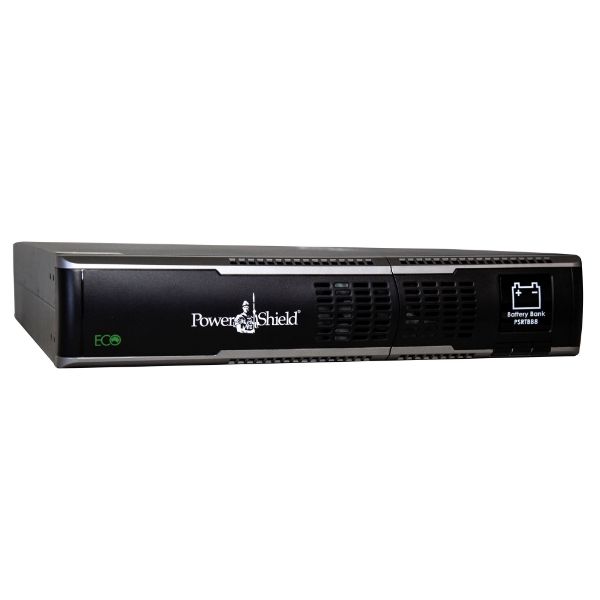 Picture of Extended battery pack for PSCERT2000SB / PSCRT2000