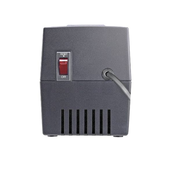 Picture of VoltGuard AVR 1500VA / 750W w/ 3x 3 Pin Outlet Sockets. Protects Against Surges
