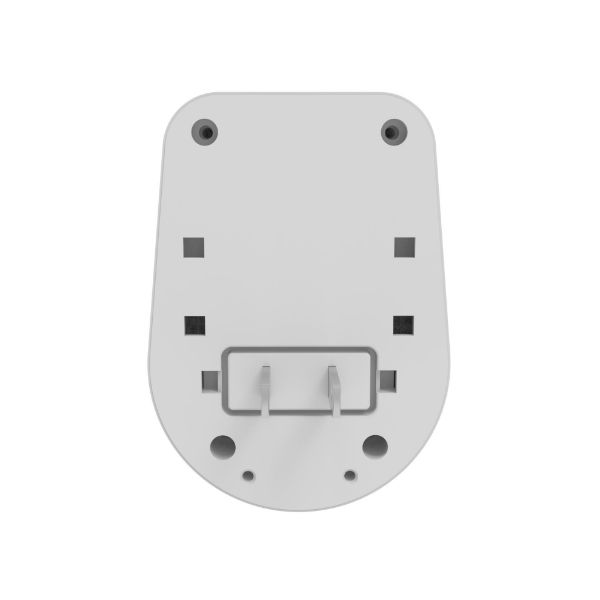 Picture of Outbound Travel Adaptor with USB-A/C. Converts 2-Pin NZ/AUS Plugs for Use in More than 150