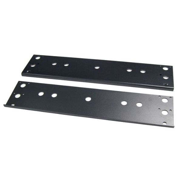 Picture of Bolt Down Plate for 600mm Wide SR Series Cabinets Sold as a Pair.
