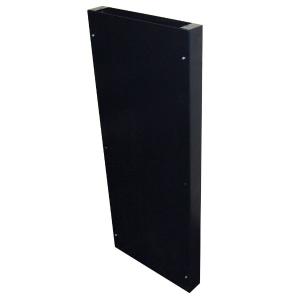 Picture of 900mm Chimney for SR & ST Series Network Cabinet Dims (HxWxD) 900 x 410 x 68mm
