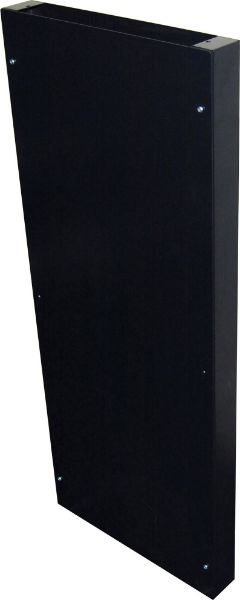 Picture of 900mm Chimney for SR & ST Series Network Cabinet Dims (HxWxD) 900 x 410 x 68mm