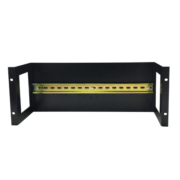 Picture of 4RU DIN 19'' Rackmount 89mm Deep
