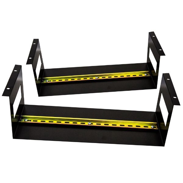 Picture of 4RU DIN 19'' Rackmount 150mm Deep