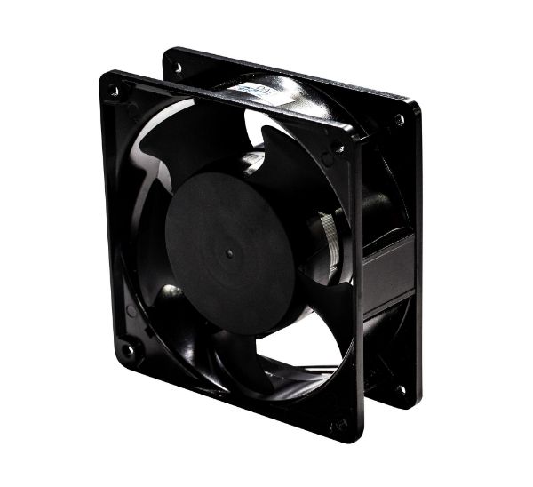 Picture of Additional 230V Fan for Cabinets & Racks 120mmx120mm