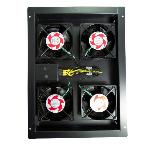 Picture of Fan Drop in Tray for SS & ST Series Cabinets 450mmx330mm