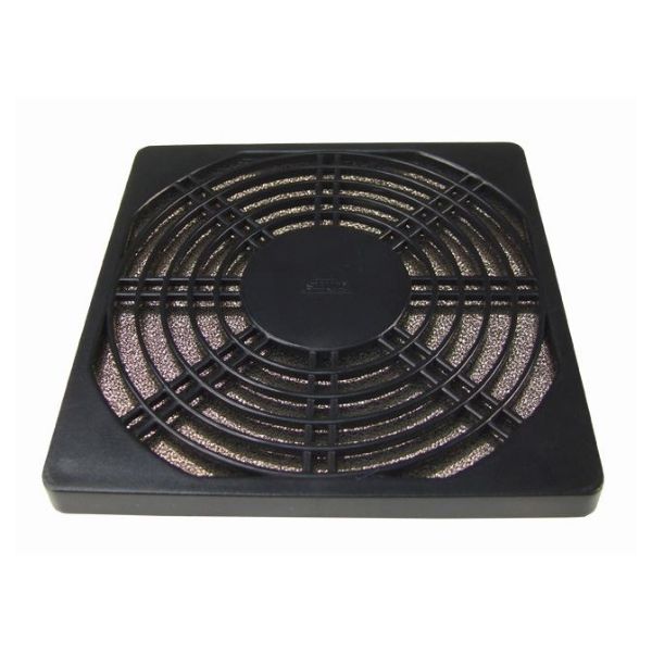 Picture of Fan Dust Filter for Server Cabinet Suits 120mm x 120mm Fan