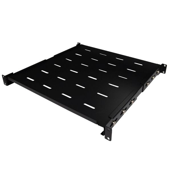 Picture of Fixed Shelf for 800mm Deep Seismic Cabinet