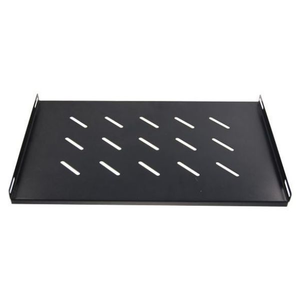 Picture of Fixed Shelf for ST Series 800mm Deep Cabinet Max Load: 60kg Black
