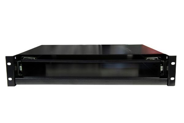 Picture of 2RU Keyboard & Mouse Panel Max load: 20kg