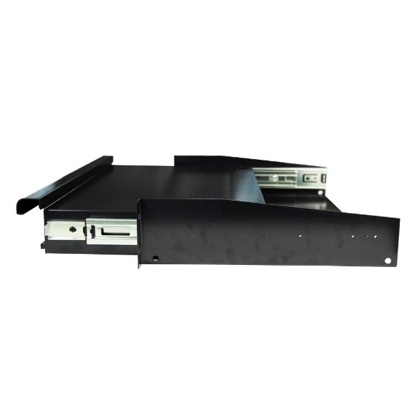 Picture of 2RU Keyboard & Mouse Panel Max load: 20kg