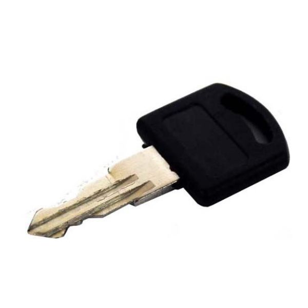 Picture of Spare Keys for RSR series Server Cabinet & wall mount cabinets. Front door & side