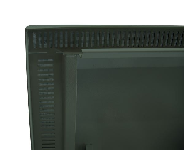 Picture of 18RU Outdoor FreeStanding Cabinet. (800x600x975mm) IP45 Rated