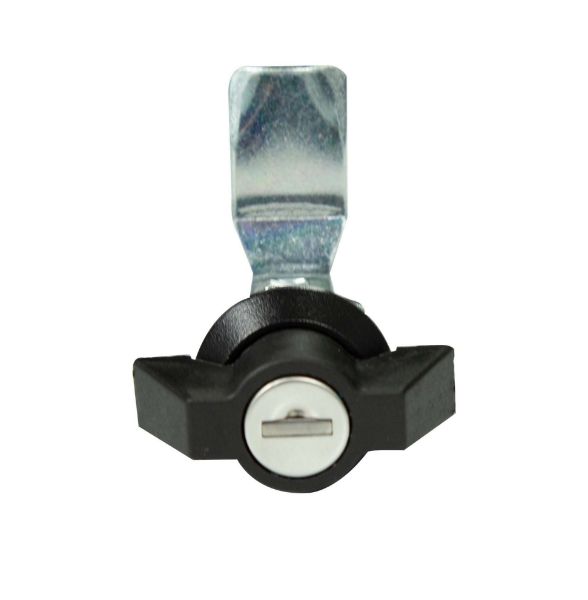 Picture of RODW Wall Mount Cabinet Series Front Door Replacement Lock