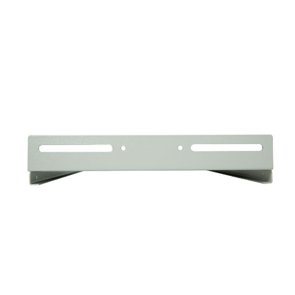 Picture of ROD Series Outdoor Wall Mount Cabinet Fixed Shelf 486mm Deep Max weight 60kg Grey