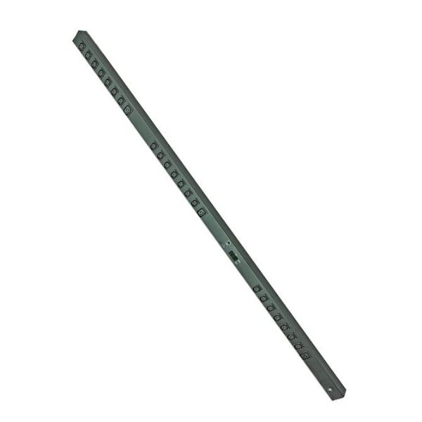 Picture of 24 Port 16A Switched PDU Remote Individual Outlet Commercial Installations ONLY