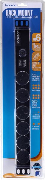 Picture of 24RU 600mm Deep Universal Swing Wall Mount Cabinet. Backmount (600 x 600 x 1167mm)