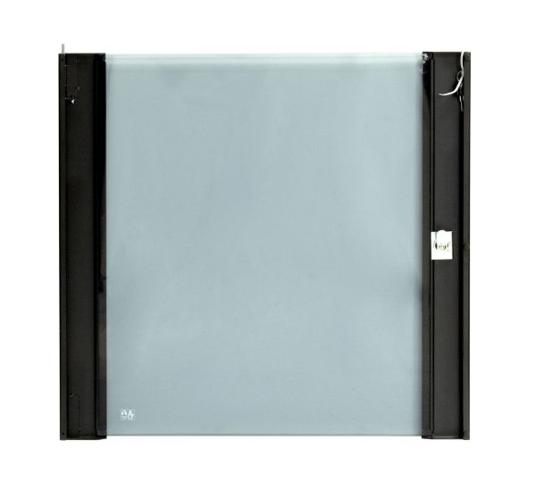 Picture of 24RU Glass Front Door for RSFDS/RWM/RDME/RSFDL Series Cabinets