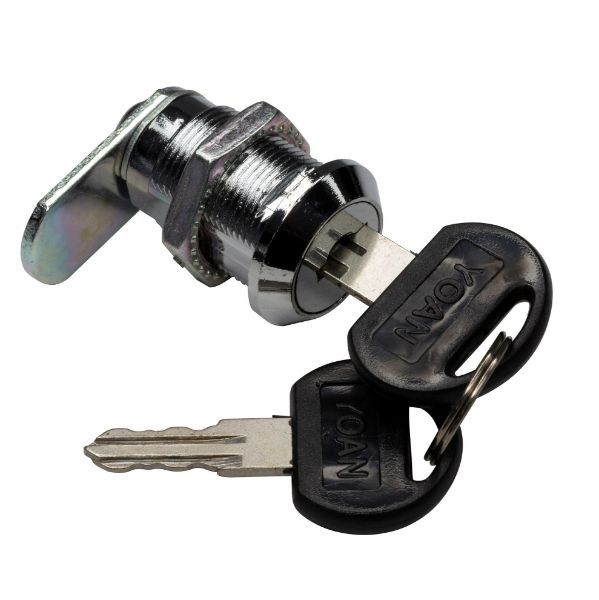 Picture of Replacement Front Door Lock Designed for RSFDS RWM RDME Series Wall Mount Cabinets