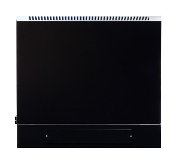 Picture of LITE 12RU Swing Wall Mount Cabinet 600x550x635mm Right Hand Mounted LITE Version
