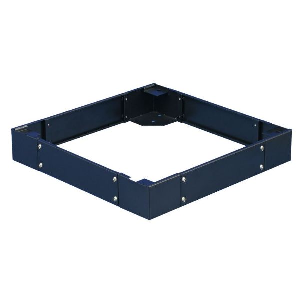 Picture of SR Series Cabinet Plinth 100mm High Suites 800 x 800mm SR Server Cabinet