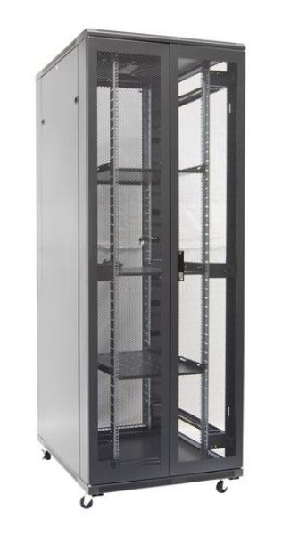 Picture of 42RU Server Cabinet 800mm Deep (600 x 800 x 2077mm)
