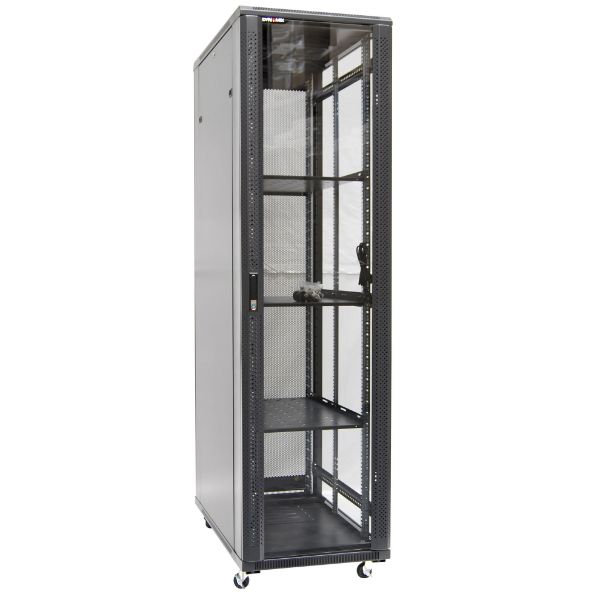 Picture of 42RU Server Cabinet 800mm Deep (600 x 800 x 2077mm)