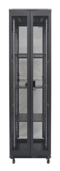 Picture of 42RU Server Cabinet 900mm Deep (600x900x2077mm) Flat Pack