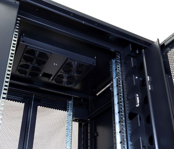 Picture of 42RU Server Cabinet 900mm Deep (800 x 900 x 2077mm)