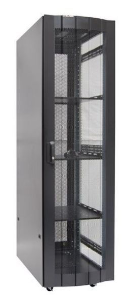 Picture of 42RU Server Cabinet 1000mm Deep (600x1000x2081mm) Flat Pack