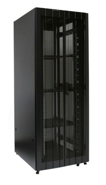 Picture of 42RU Server Cabinet 1000mm Deep (800x1000x2081mm) Flat Pack