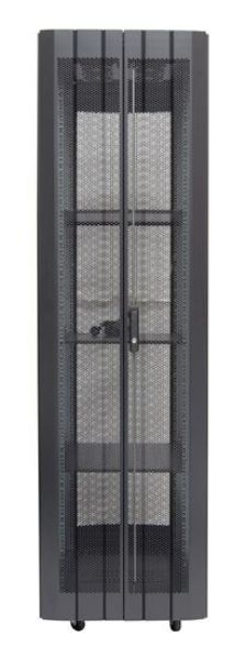 Picture of 45RU Server Cabinet 1000mm Deep (600x1000x2181mm) Flat Pack