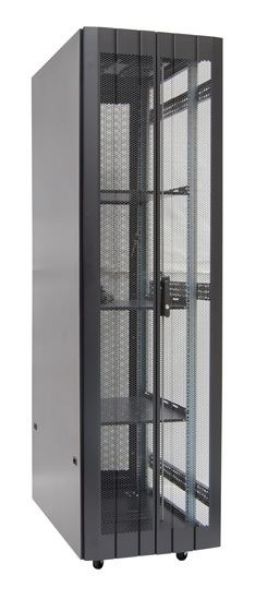 Picture of 45RU Server Cabinet 1200mm Deep (600x1200x2181mm)