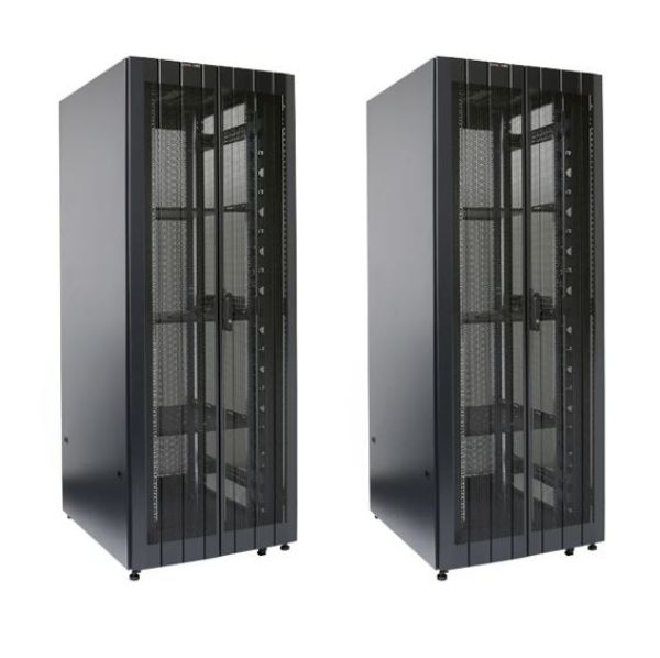 Picture of 45RU Server Cabinet 1000mm Deep (800x1000x2181mm) Flat Pack