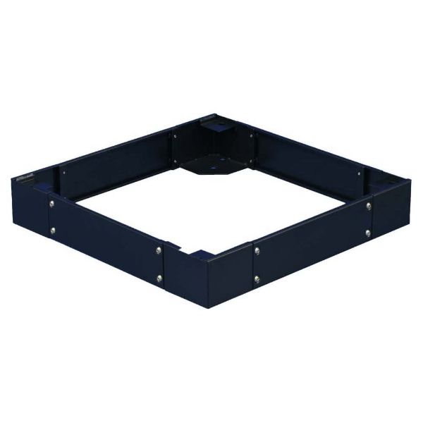 Picture of ST Series Cabinet Plinth. 100mm High Suits 800 x 1200mm