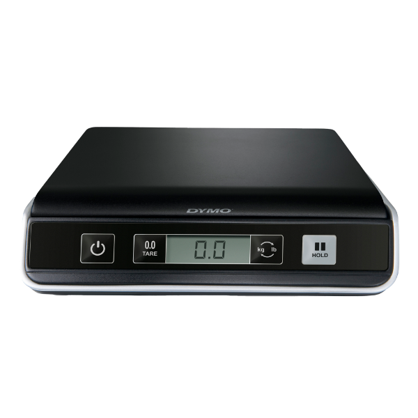 Picture of M5 Digital USB Postal Scales Up to 5Kgs Capacity. Displays Weight in 2g